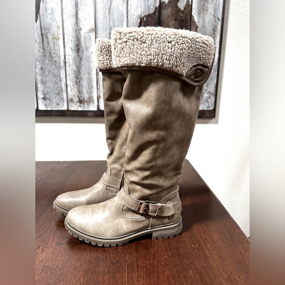 Bucco winter boots - Picture 1 of 4